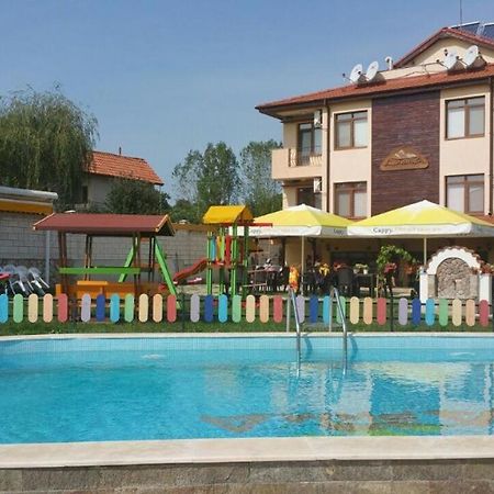 Guest House Arima Sushina Экстерьер фото