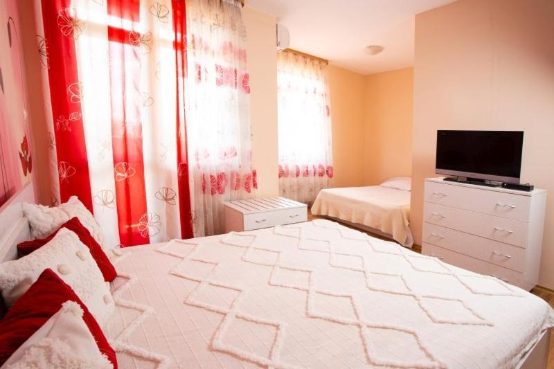 Guest House Arima Sushina Экстерьер фото