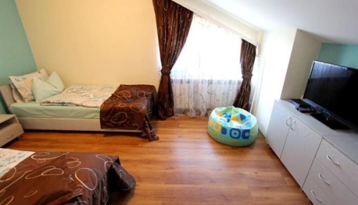 Guest House Arima Sushina Экстерьер фото