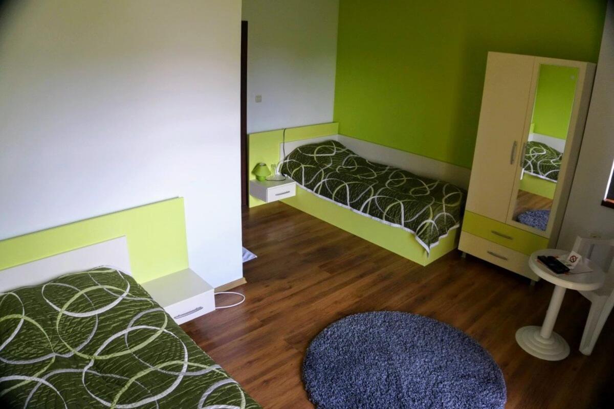Guest House Arima Sushina Экстерьер фото