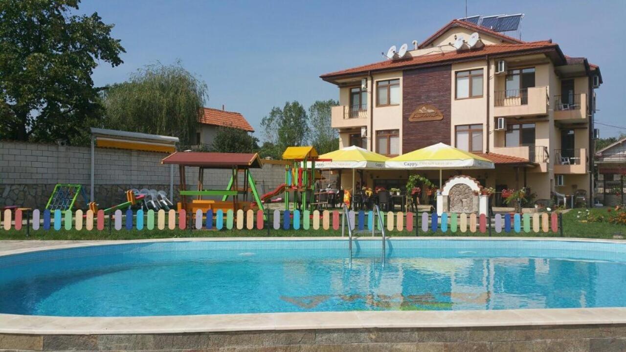 Guest House Arima Sushina Экстерьер фото