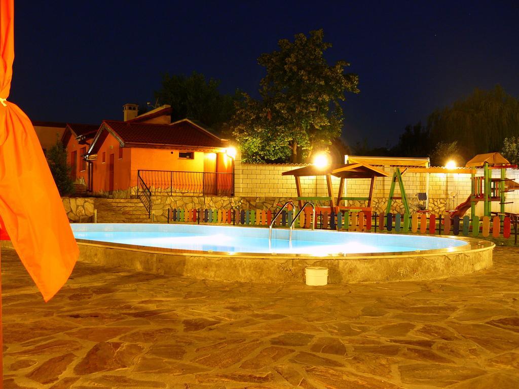 Guest House Arima Sushina Экстерьер фото