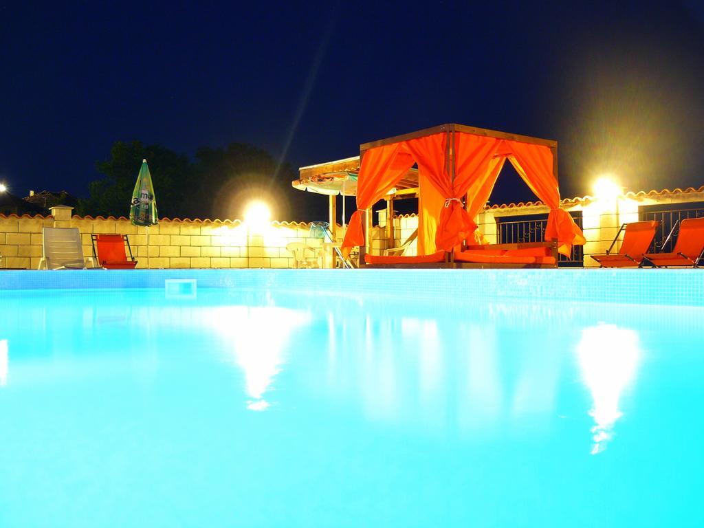Guest House Arima Sushina Экстерьер фото