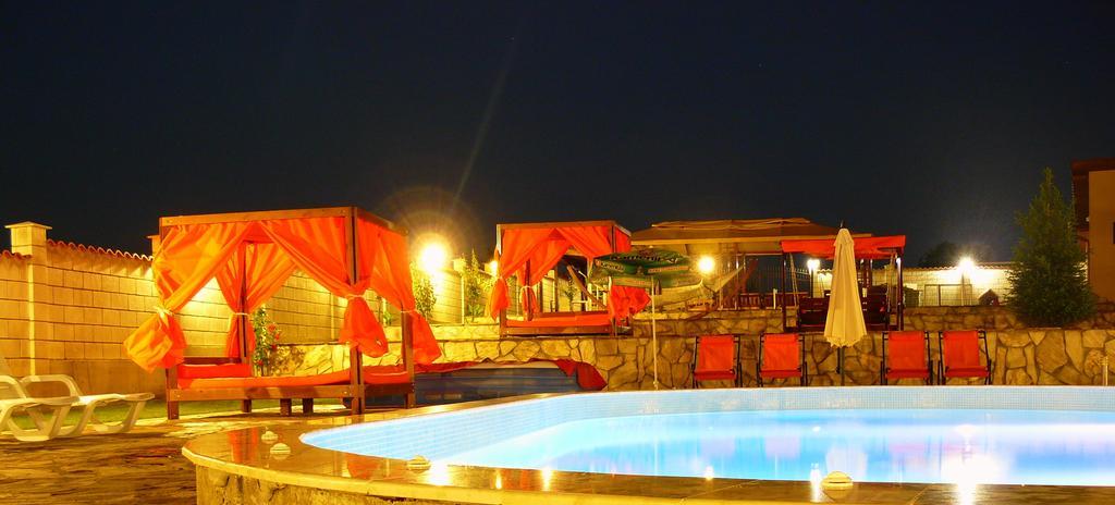 Guest House Arima Sushina Экстерьер фото