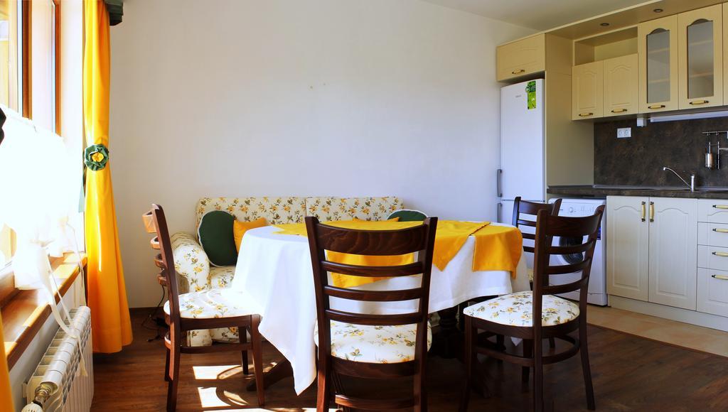 Guest House Arima Sushina Экстерьер фото