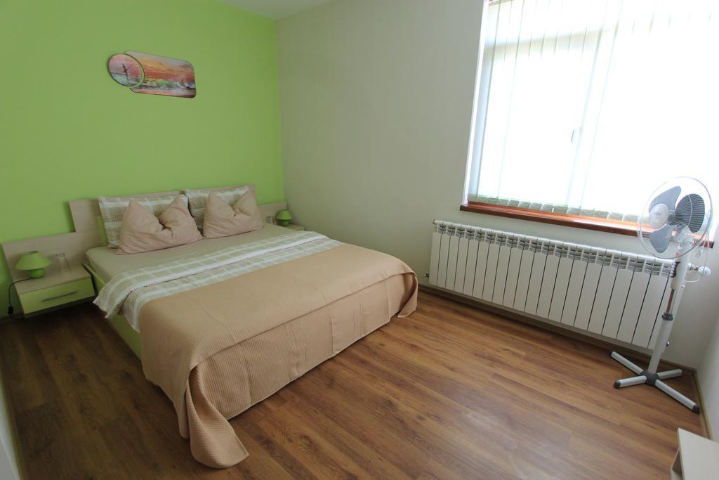Guest House Arima Sushina Экстерьер фото