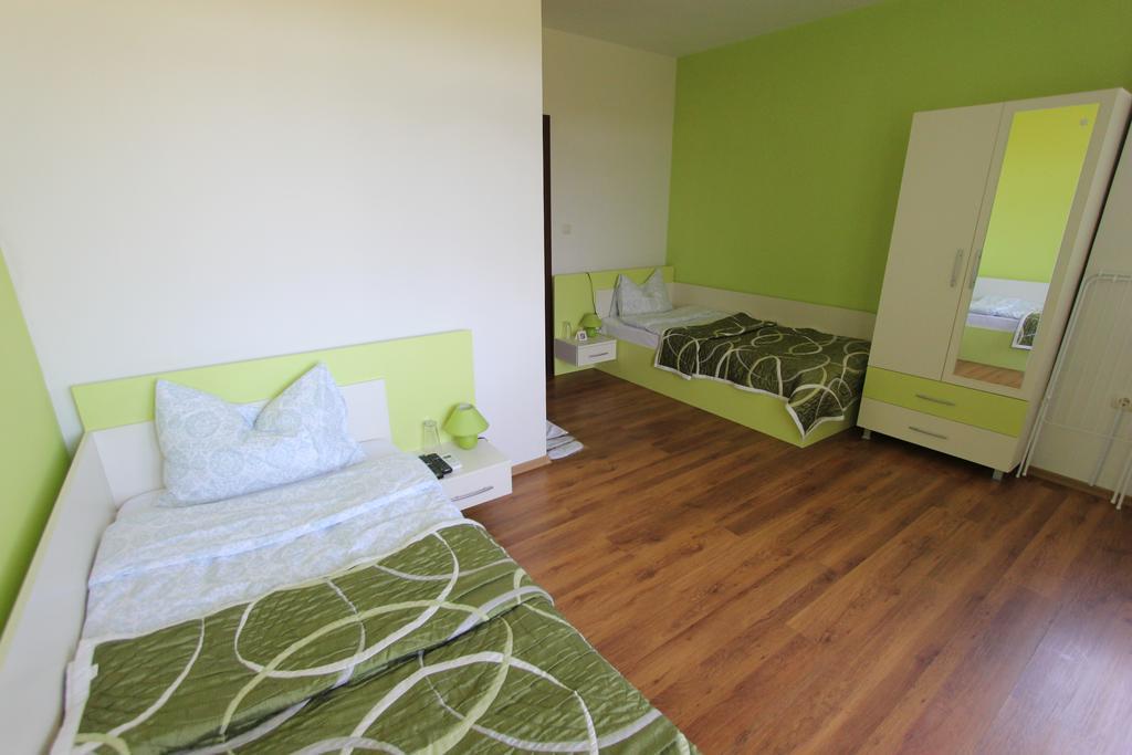 Guest House Arima Sushina Экстерьер фото