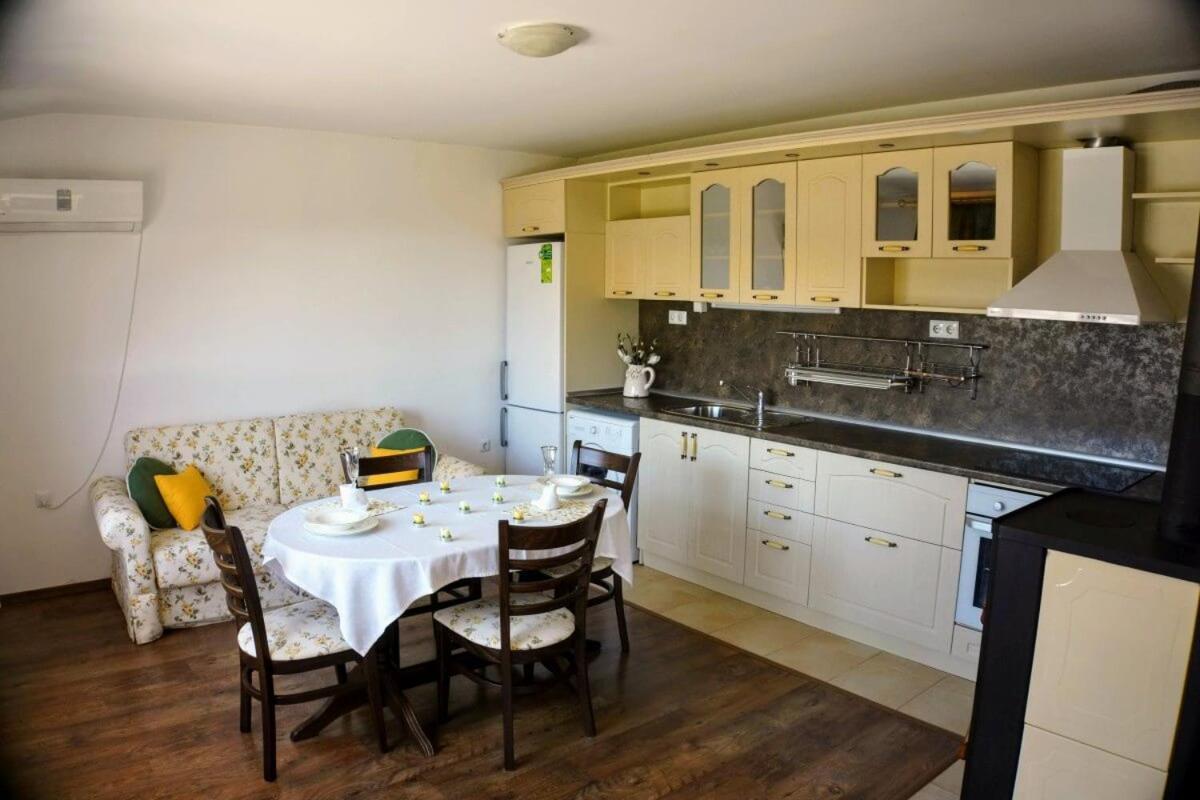Guest House Arima Sushina Экстерьер фото