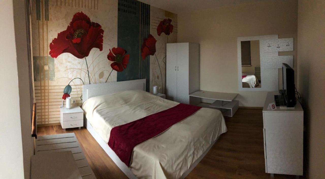 Guest House Arima Sushina Экстерьер фото